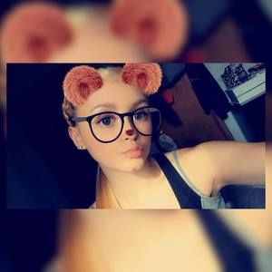 Meet your Posher, Makaylla